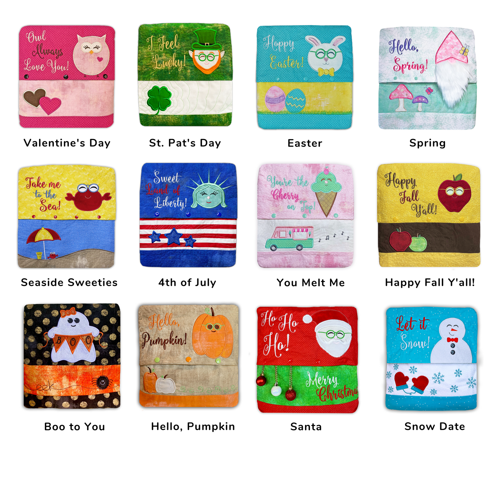 Monthly Pillow Club Dealer Program