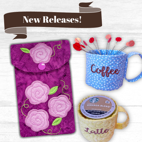 New Releases
