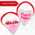 Valentine Sweetheart Candy Holders In-the-Hoop