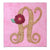 Lovely Letters Design In the Hoop Machine Embroidery Design Set