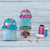 Mason Jar Mini Pinnies Design Set