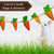 Easter Carrot Goody Bags & Banners In the Hoop Machine Embroidery Designs