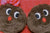 Gingerbread Boy and Girl Softie Set In the Hoop