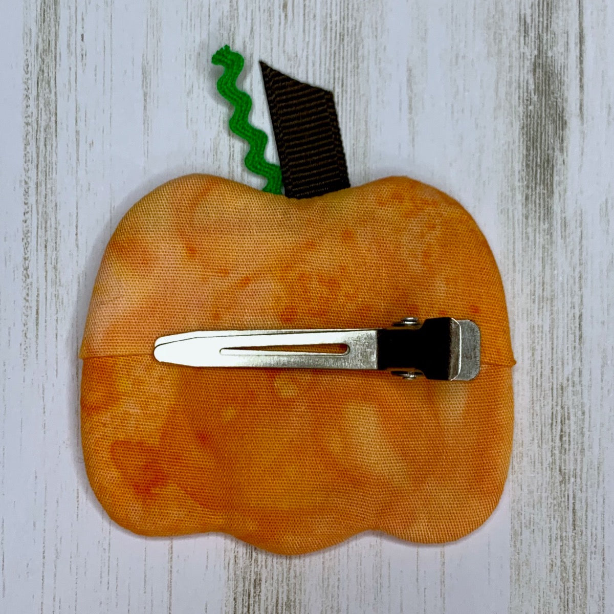 Pumpkin Pin Pals