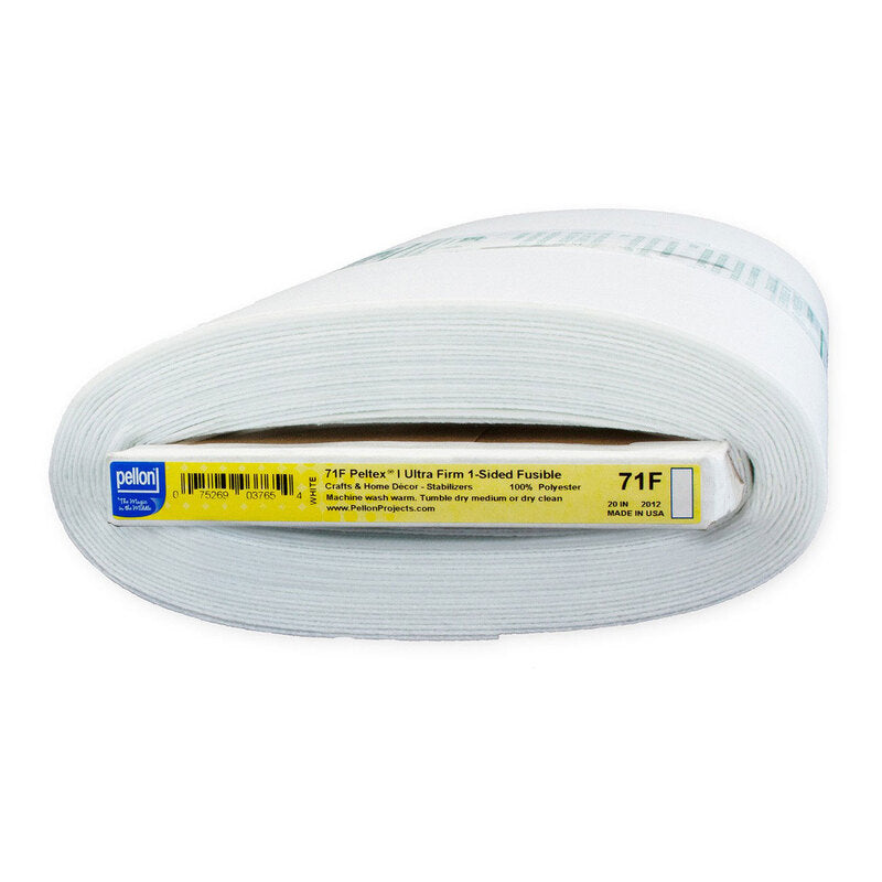 Pellon Peltex 70P Stiff Stabilizer