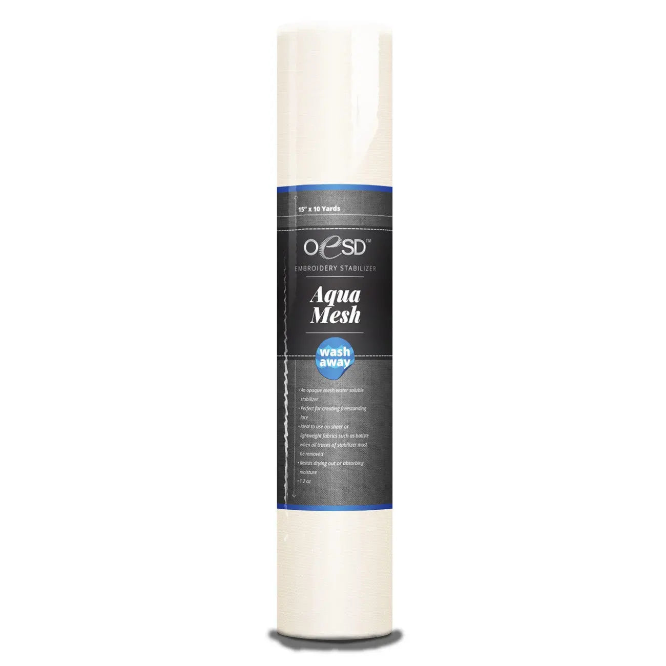 AquaMesh Stabilizer 15in x 10 yds