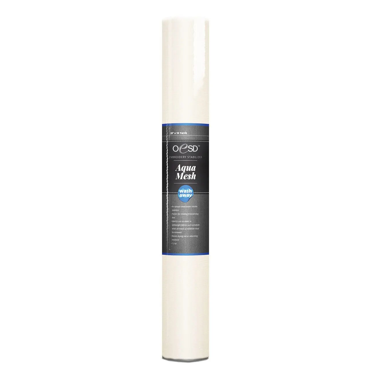AquaMesh Stabilizer 20in x 10 yds