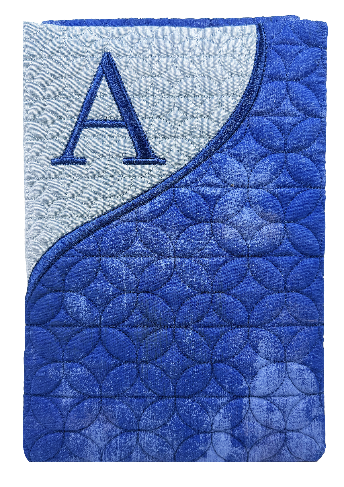 Arthur's Book, Bible, and Tablet Sleeves In the Hoop