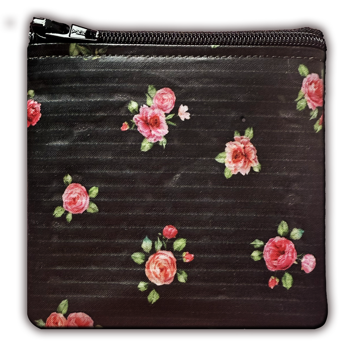 Make it Vinyl Zipper Bags In the Hoop Machine Embroidery Designs