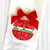 LIVE Christmas In-the-Hoop Machine Embroidery Tea Towel Workshop Bundle