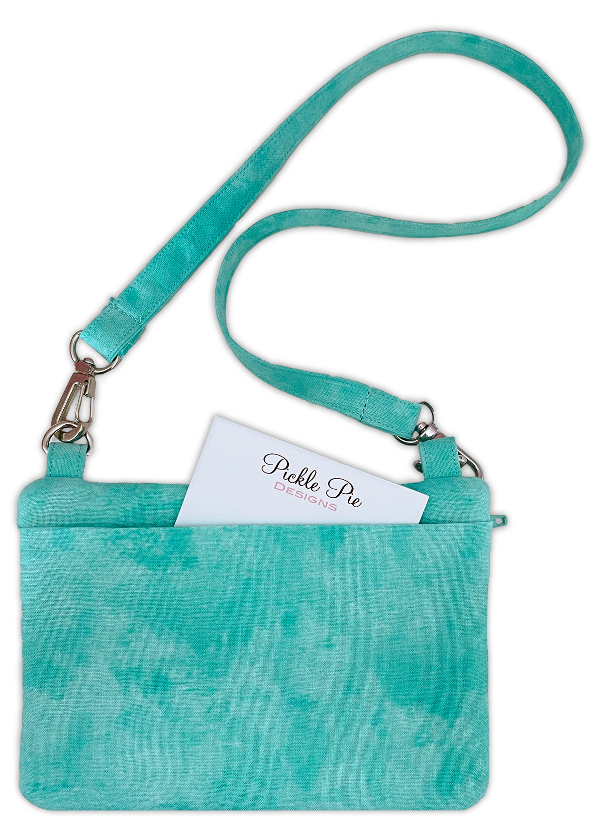 Sew Sweet Bags In-the-Hoop Embroidery Designs