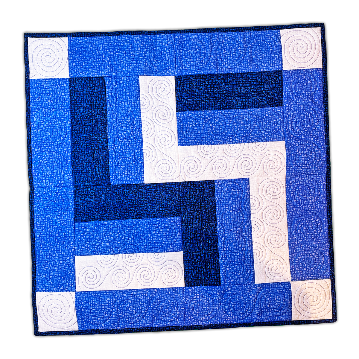 Block of the Month: Series 1 Block 11