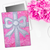 Bow Book, Bible, and Tablet Sleeves In the Hoop