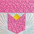 Tulip Mini Quilt Banners In the Hoop Machine Embroidery Design Set