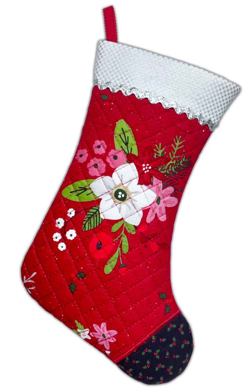 Sew Sweet Stockings Class Pack