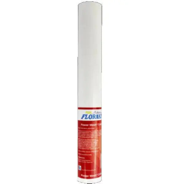 Floriani Power Mesh Stabilizer 20in x 10 yds