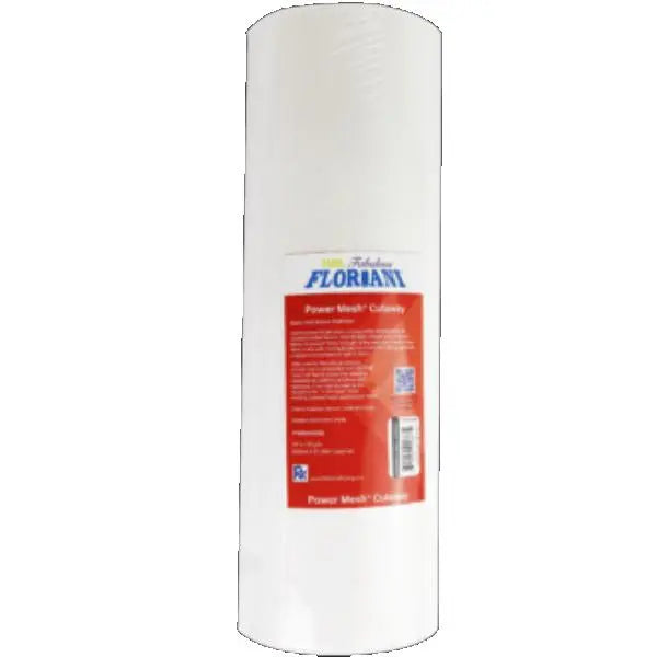 Floriani Power Mesh - Stabilizer Natural - 20" x 100 yds ~Commercial