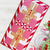 Gingerbread In-the-Hoop Table Runner Quilt Embroidery Design Set