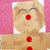 Gingerbread In-the-Hoop Table Runner Quilt Embroidery Design Set
