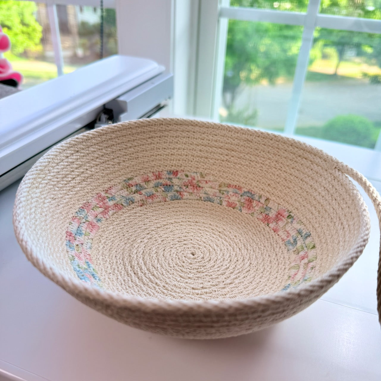Rope Bowl Workshop Bundle