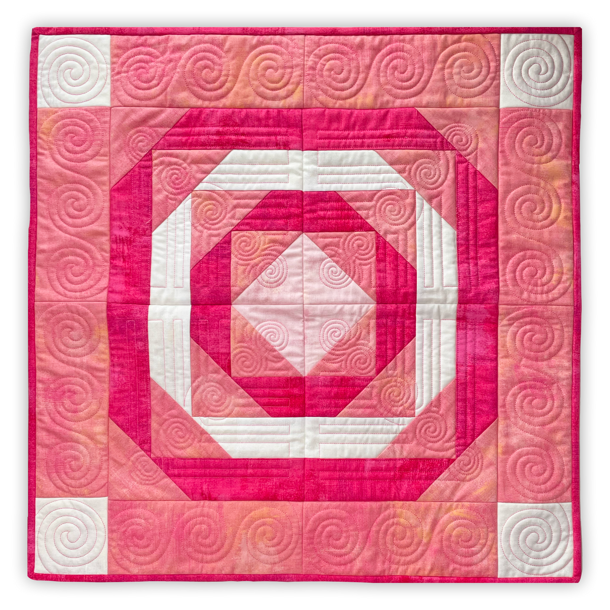 Block of the Month: Series 1 Block 10