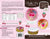 Dealer Only - Microwave Quilted Bowl Cozies In the Hoop Machine Embroidery Design Set