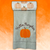 Hello Pumpkin Towel Toppers In-the-hoop Machine Embroidery Design