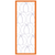 Pumpkin Quilting & Backgrounds Machine Embroidery Design Set