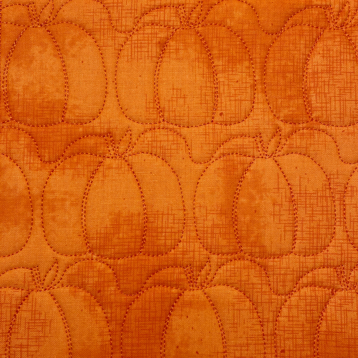 Pumpkin Quilting &amp; Backgrounds Machine Embroidery Design Set