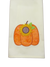 Pumpkin & Sunflower Applique Machine Embroidery Design Set