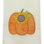 Pumpkin & Sunflower Applique Machine Embroidery Design Set