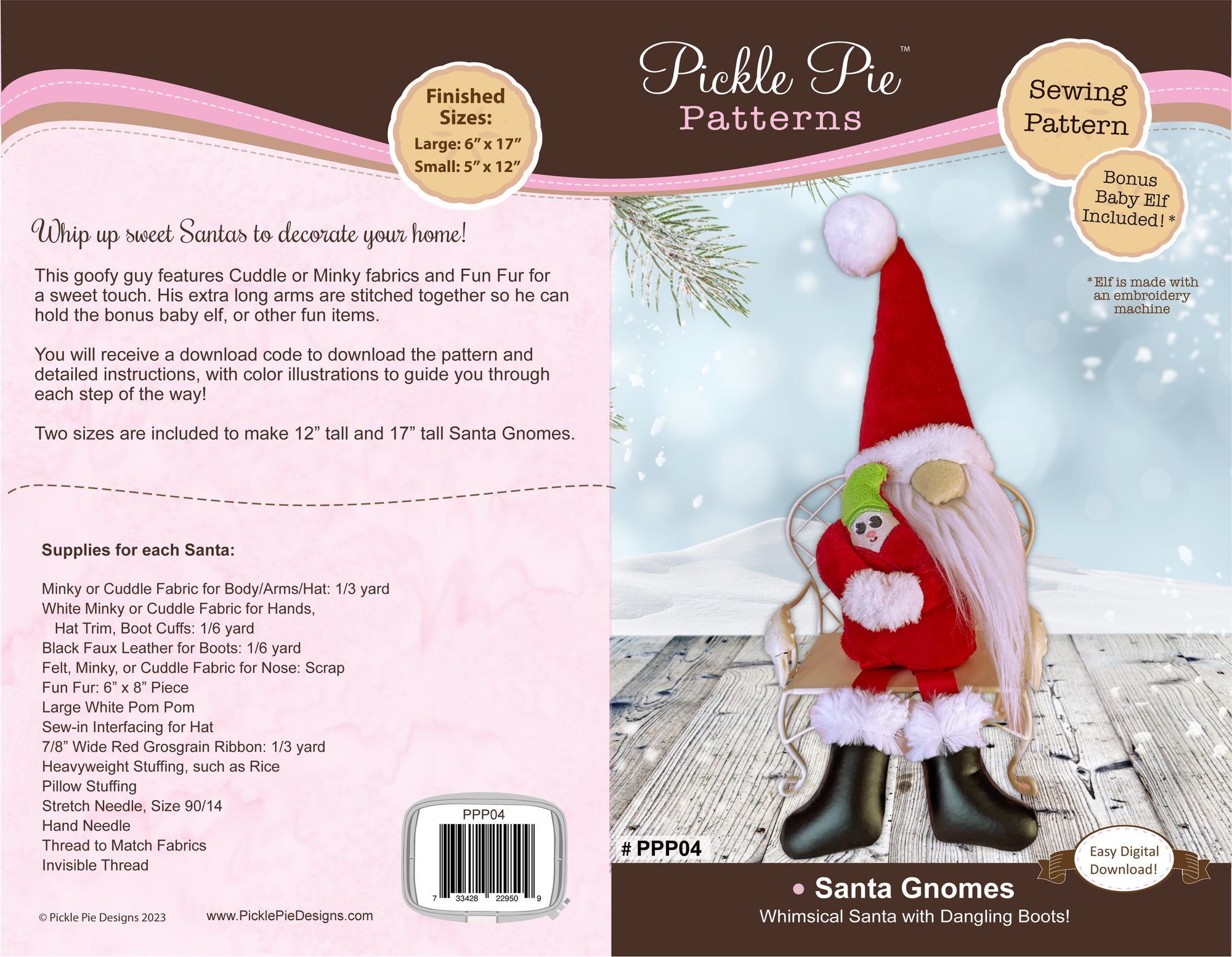 Santa Fly Pattern Map Santa Patterns To Sew