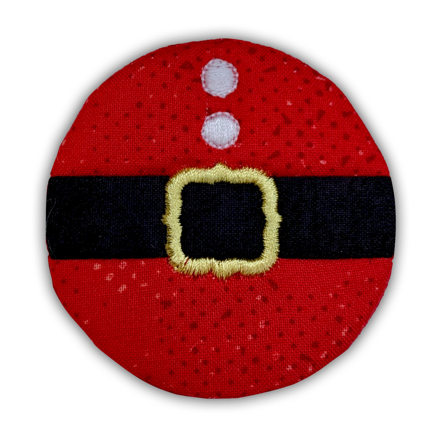 Santa Ornaments & More Embroidery Design Set