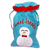 Snowman Treat Bags In the Hoop Machine Embroidery Designs