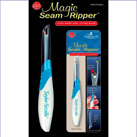 Taylor Seville Magic Seam Ripper