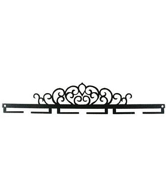 Triple Wall Hanger for In the hoop Machine Embroidery Panels