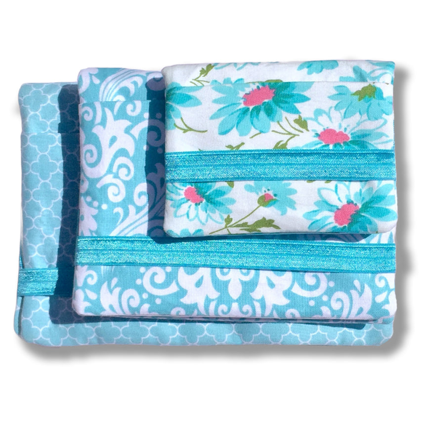 Tech to Go Cord Caddies Design