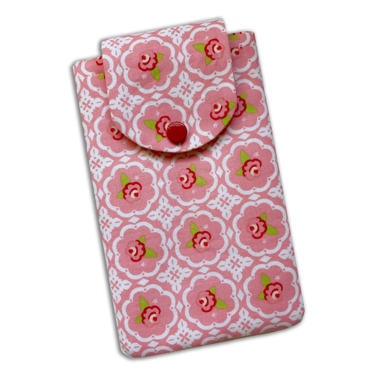 Hello, Beautiful Curling Iron Case, Flat Iron Case, and Wet Bag Large Design Set