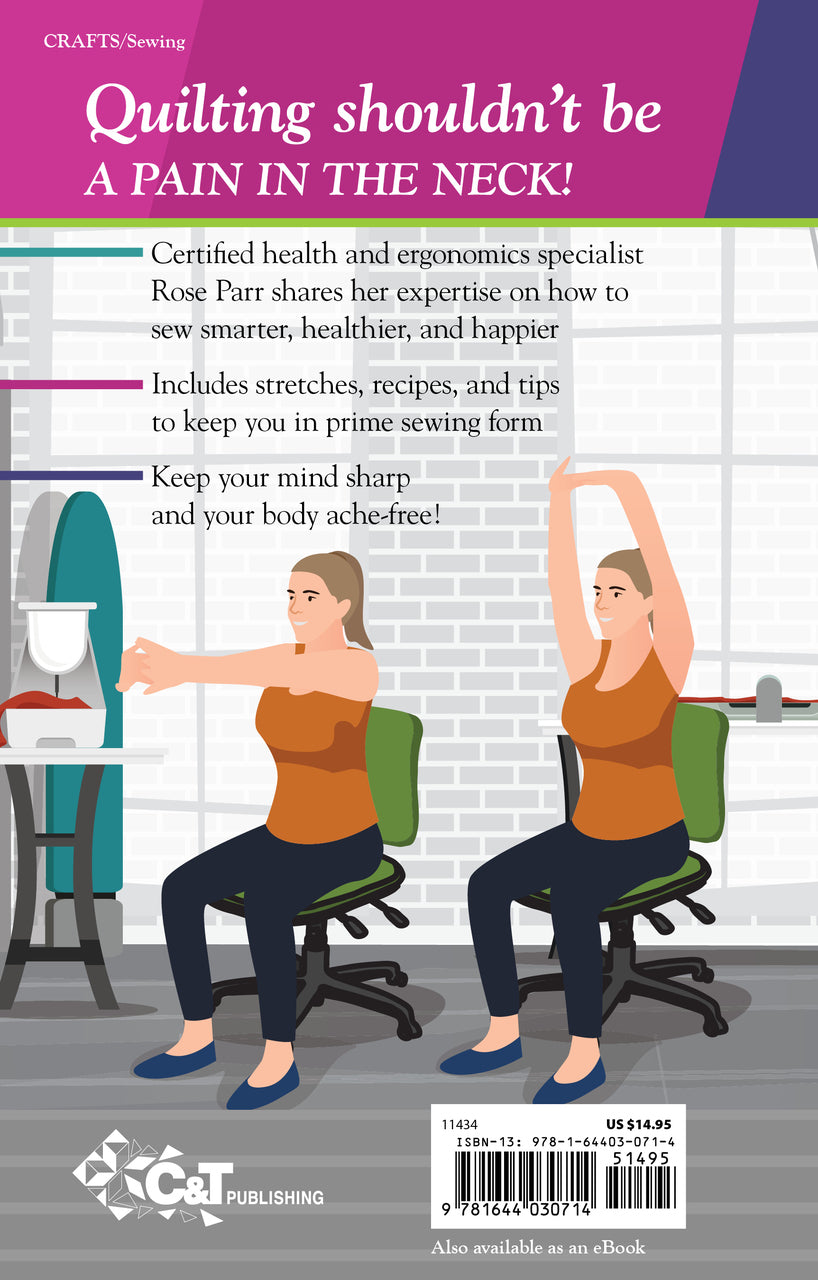 Sew Healthy & Happy