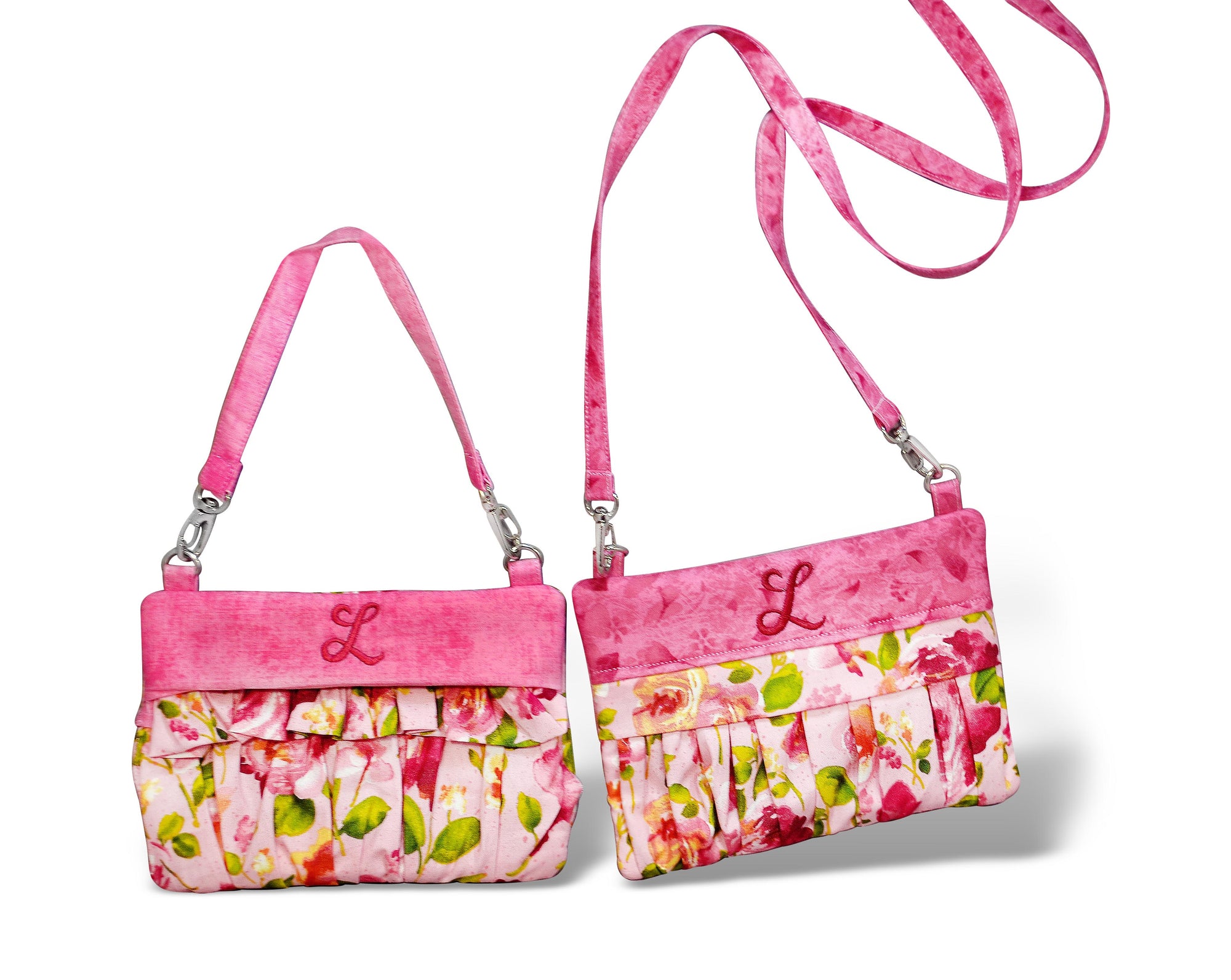 Graceful Gathers Collection