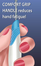 Taylor Seville Magic Seam Ripper