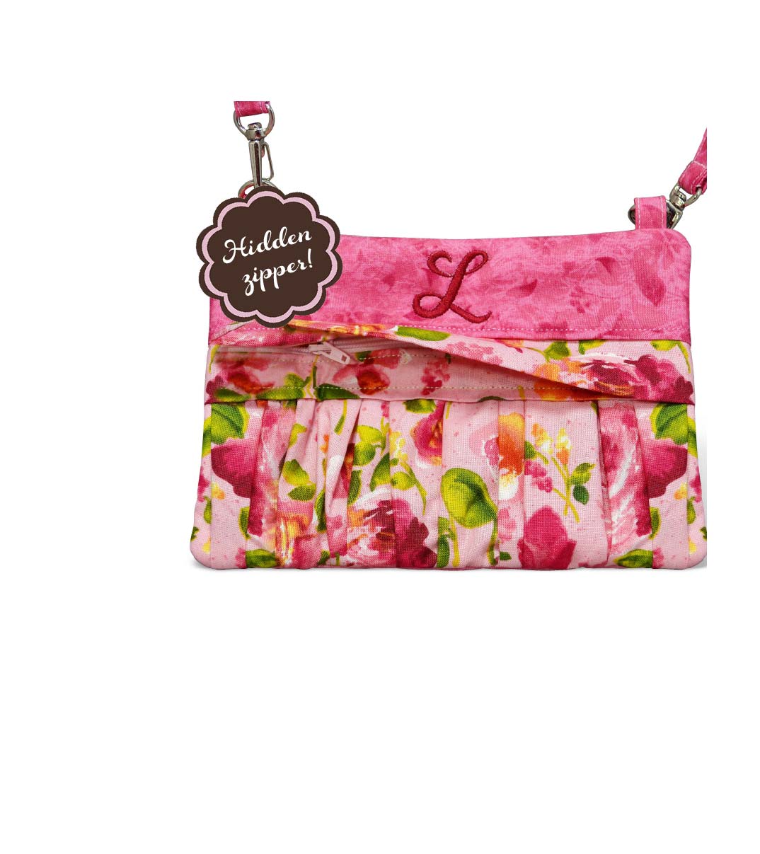 Graceful Gathers Collection