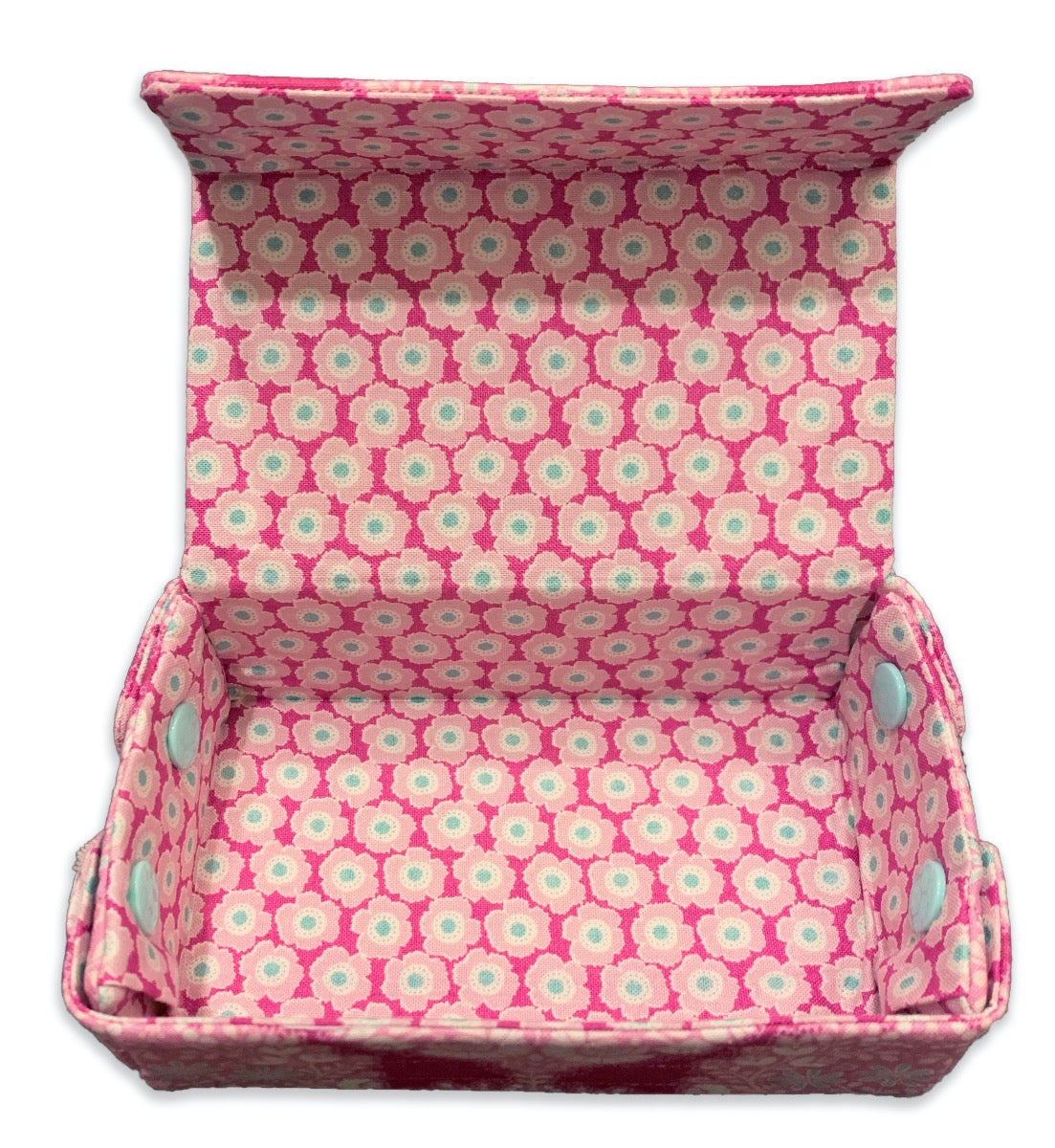 Betty Boxes In the Hoop Design