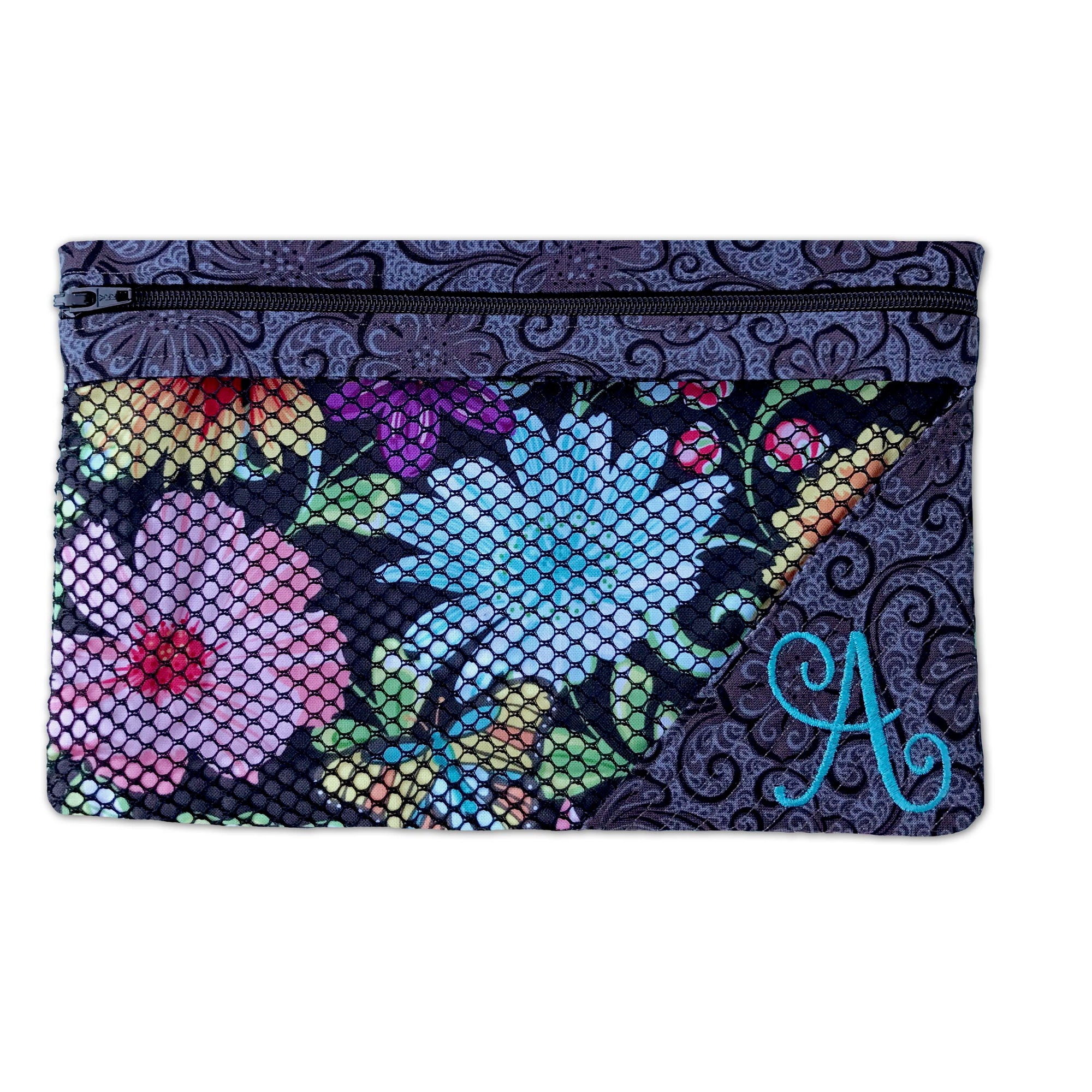 Zip it Up In the Hoop Design Set