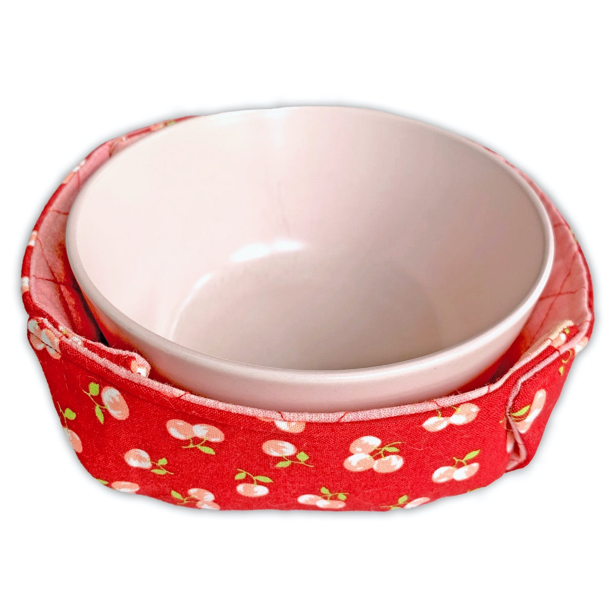 Microwave Bowl Buddies