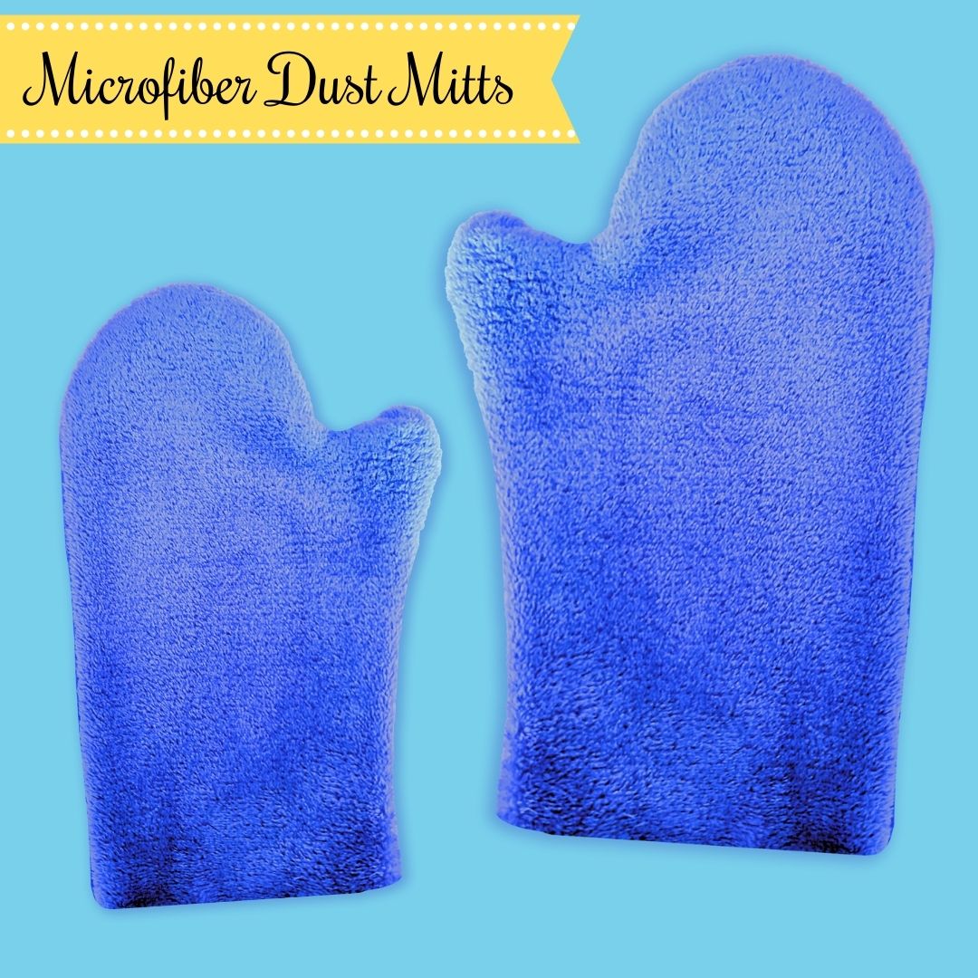 Microfiber Magic Design Set