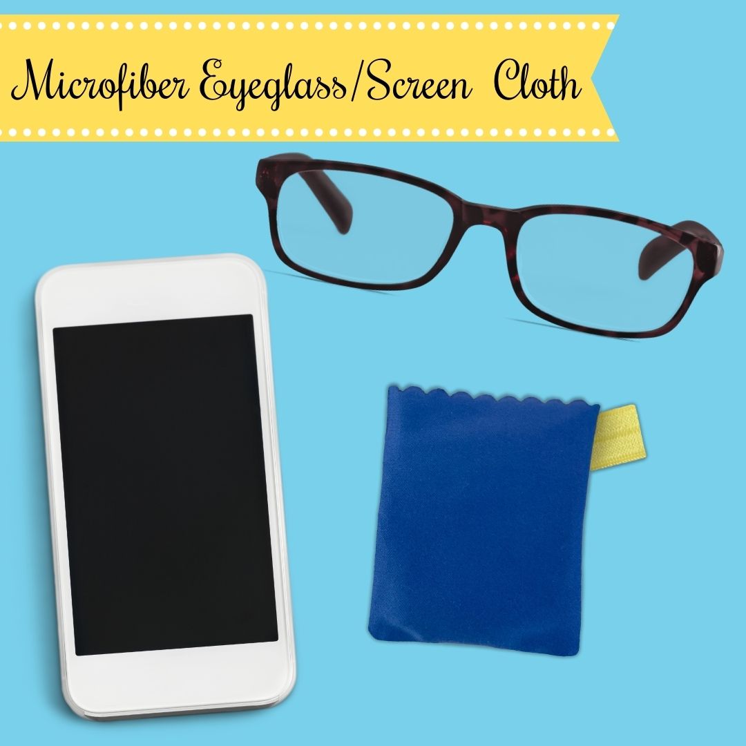 Microfiber Magic Design Set