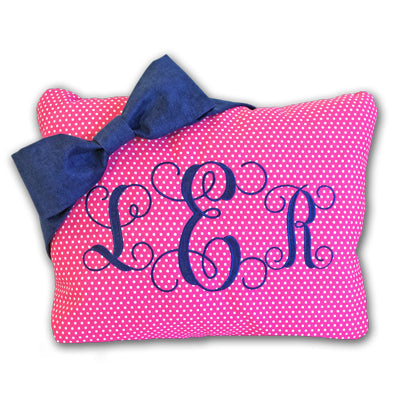 Vine Monogram Appliques Machine Embroidery Designs