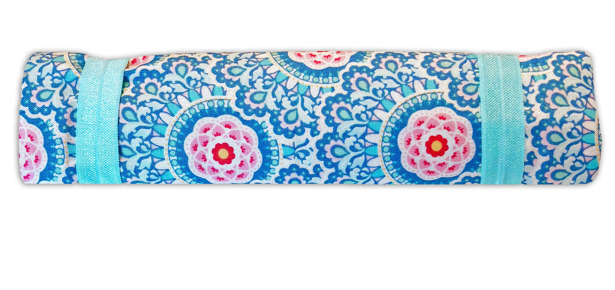 Roly Poly Organizers: In the Hoop Machine Embroidery Design