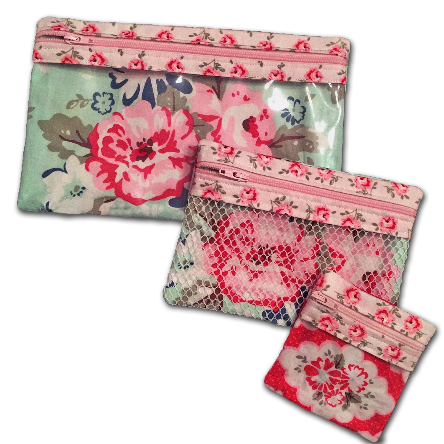 In the Hoop Peek Inside Bags Design Set (Default)